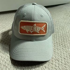 Howler Brothers Standard Cap/ Hat